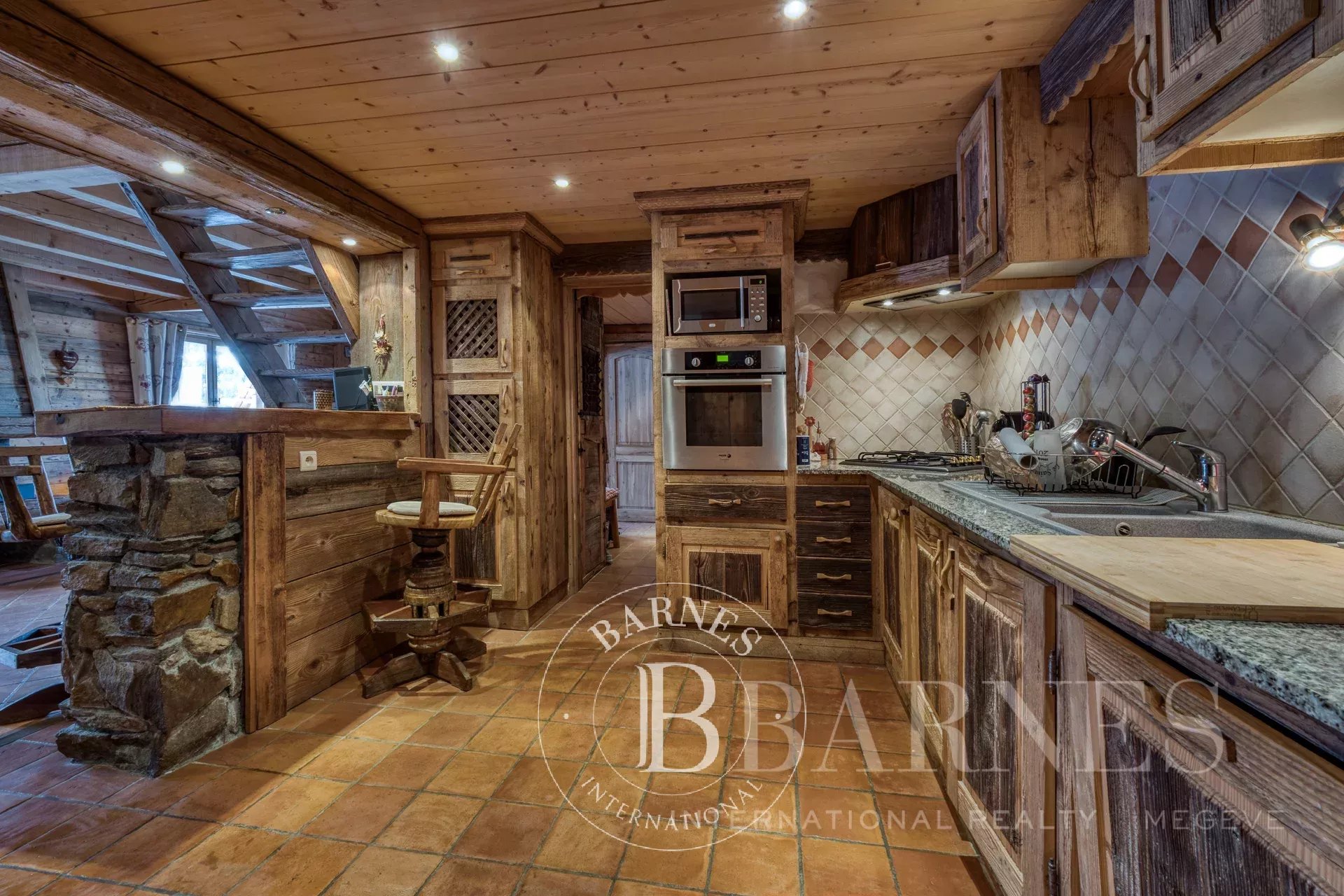 Dağ evi Demi-Quartier - picture 4