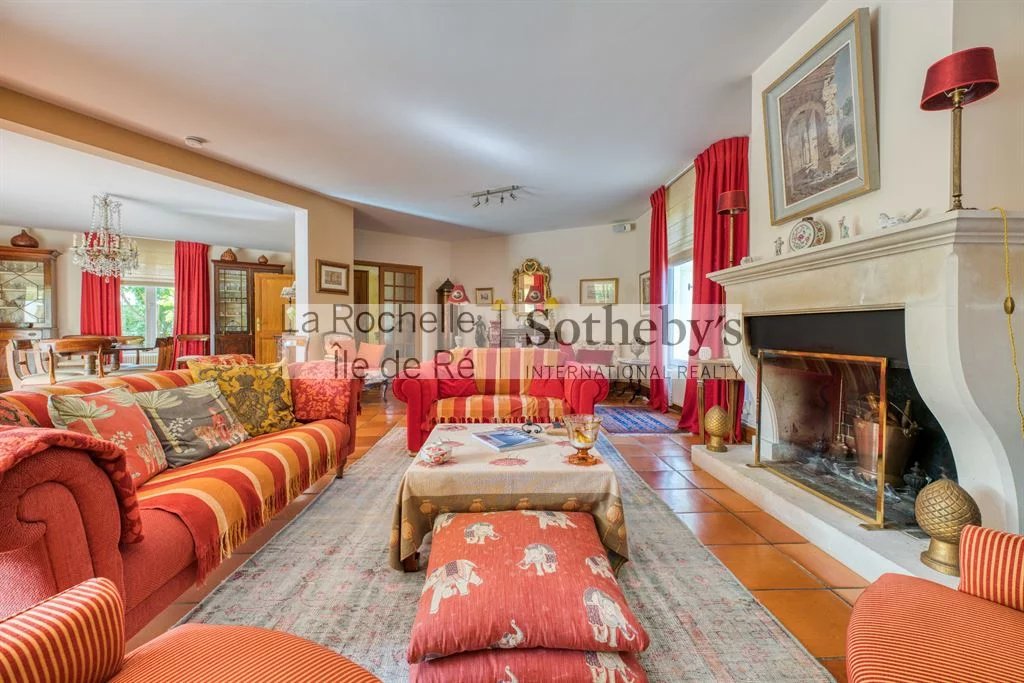 Vente Maison Châtelaillon-Plage