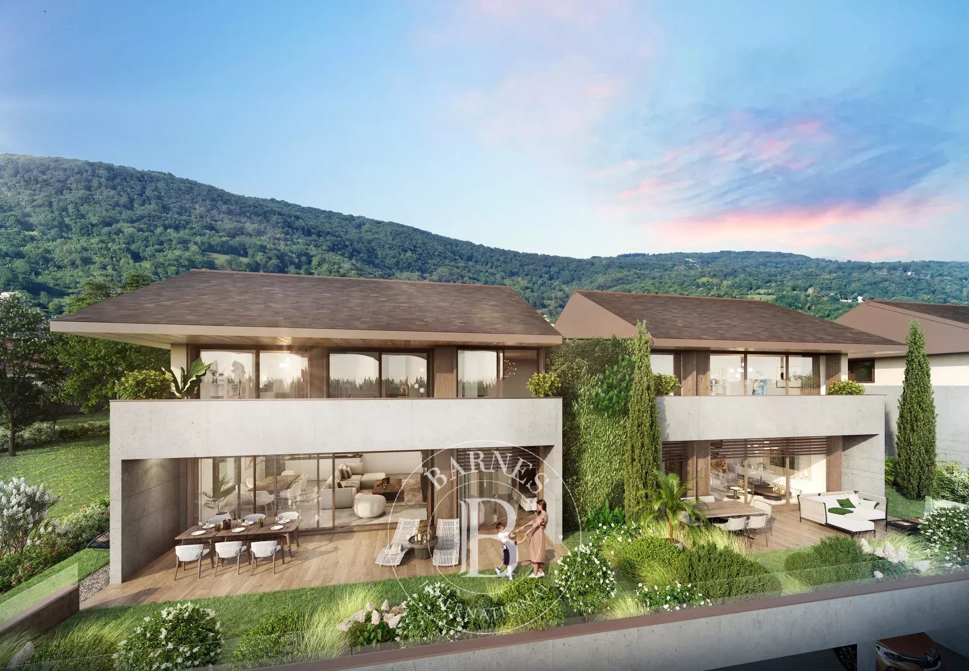 Maison Évian-les-Bains  -  ref 87107368 (picture 2)