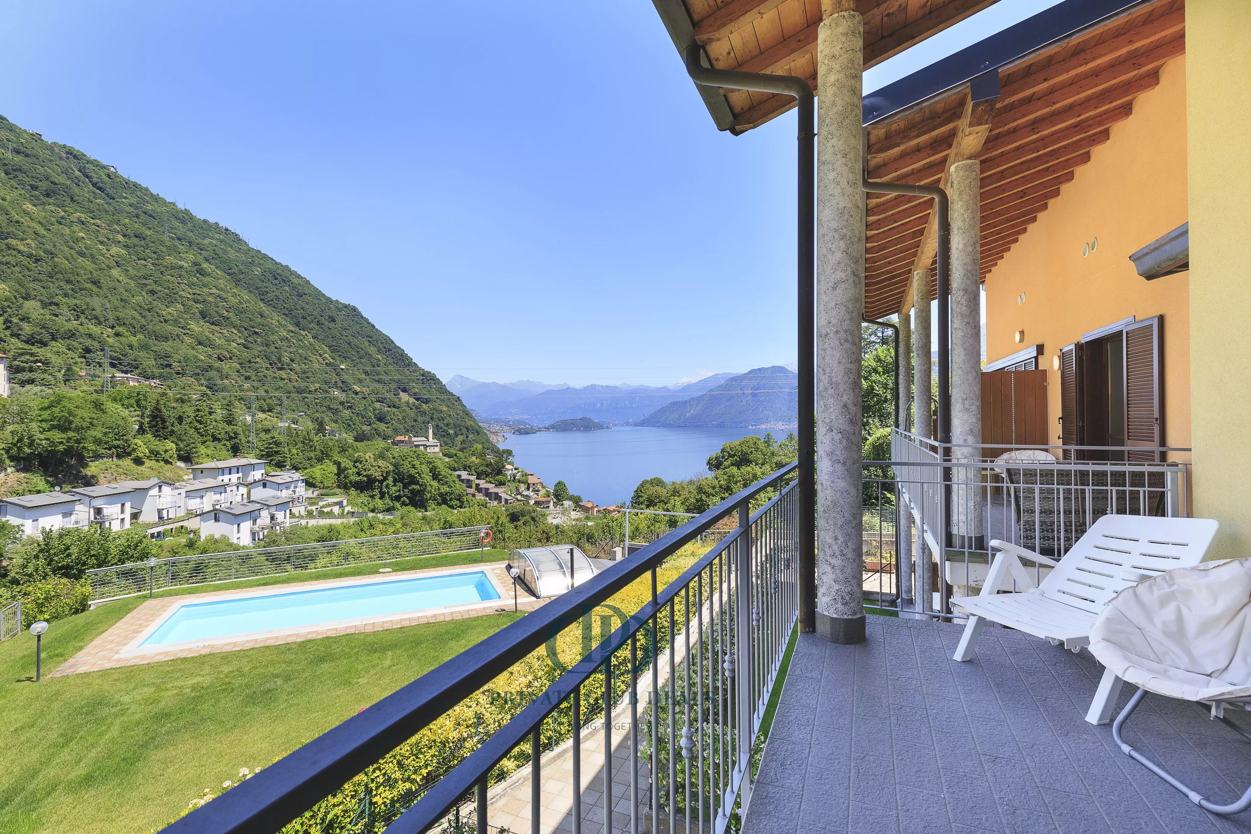 Daire Argegno - picture 16