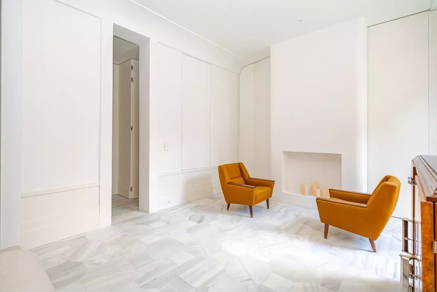 Daire Madrid - picture 30