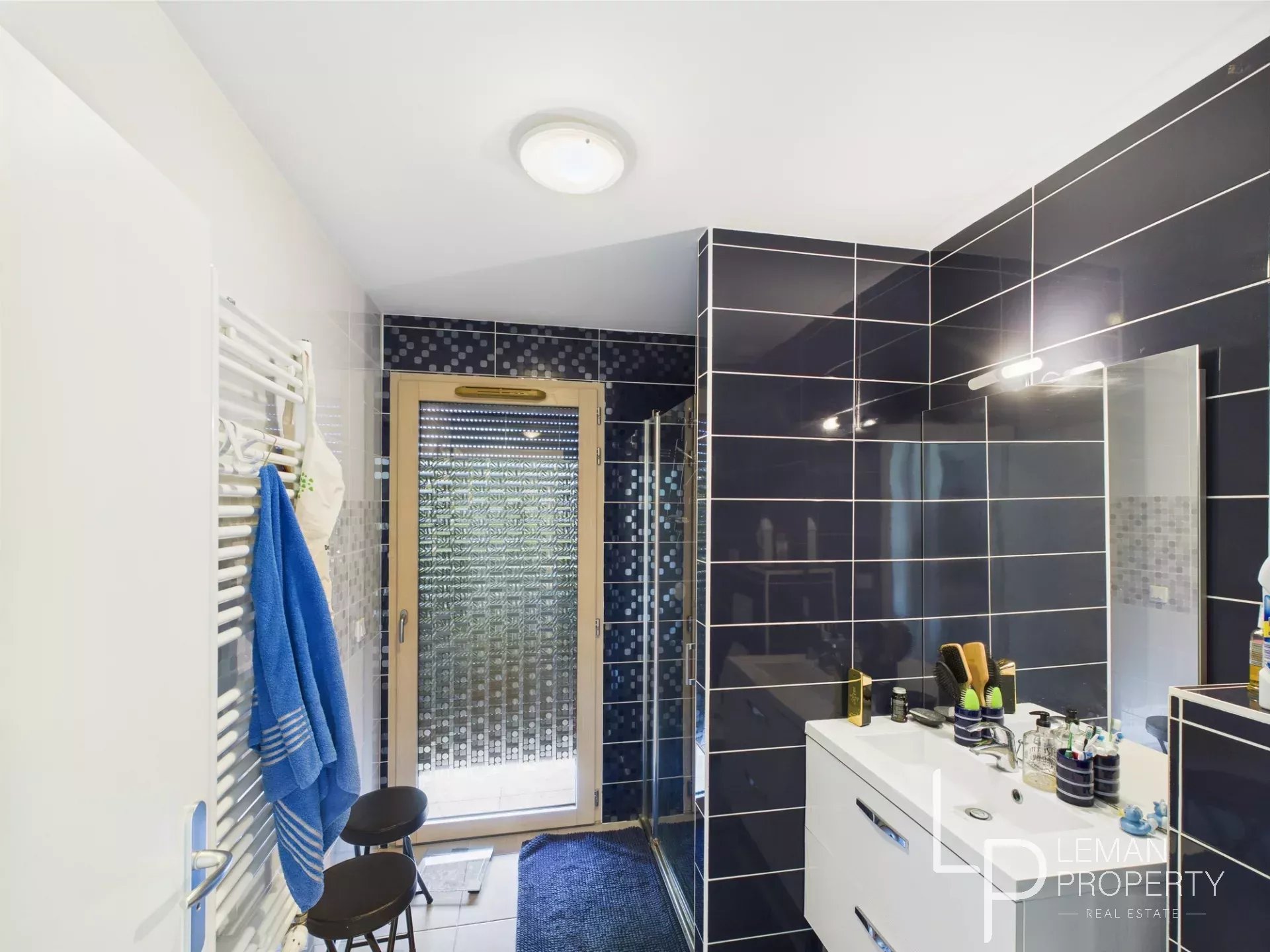 Vente de appartement d'une surface de 110 m2