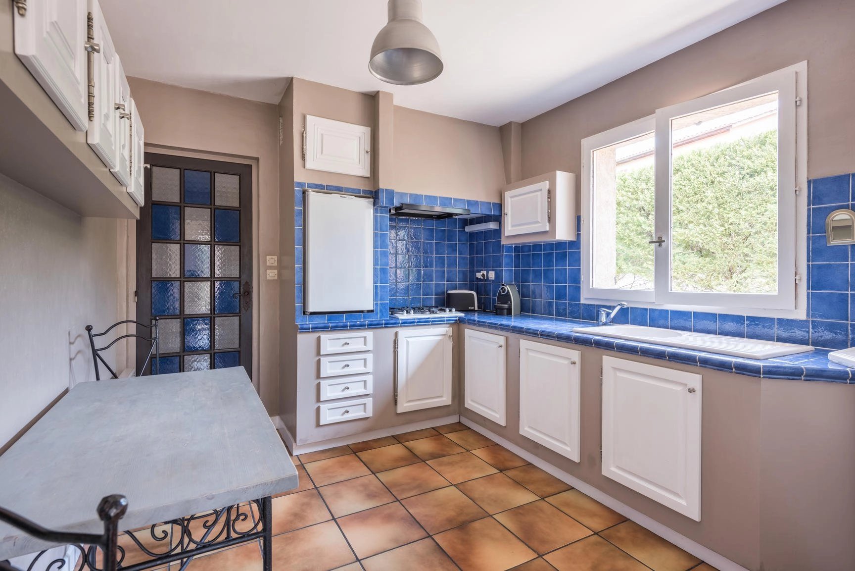 Villa de charme sur terrain de 1100 m² à Lissieu