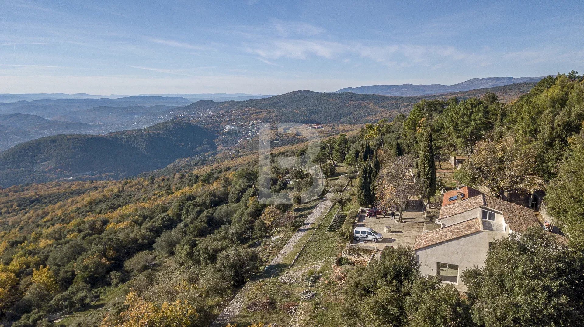 Vente Maison Grasse