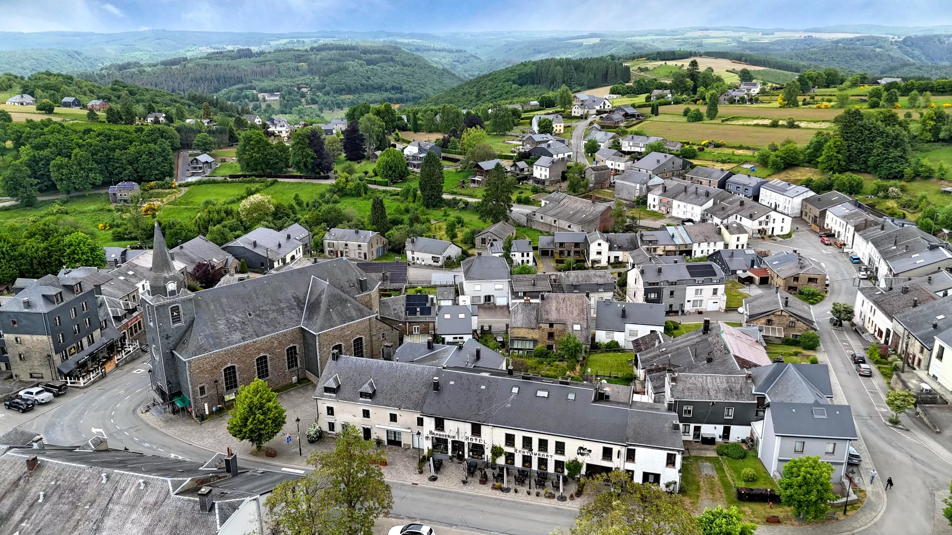 Sale Business Bouillon