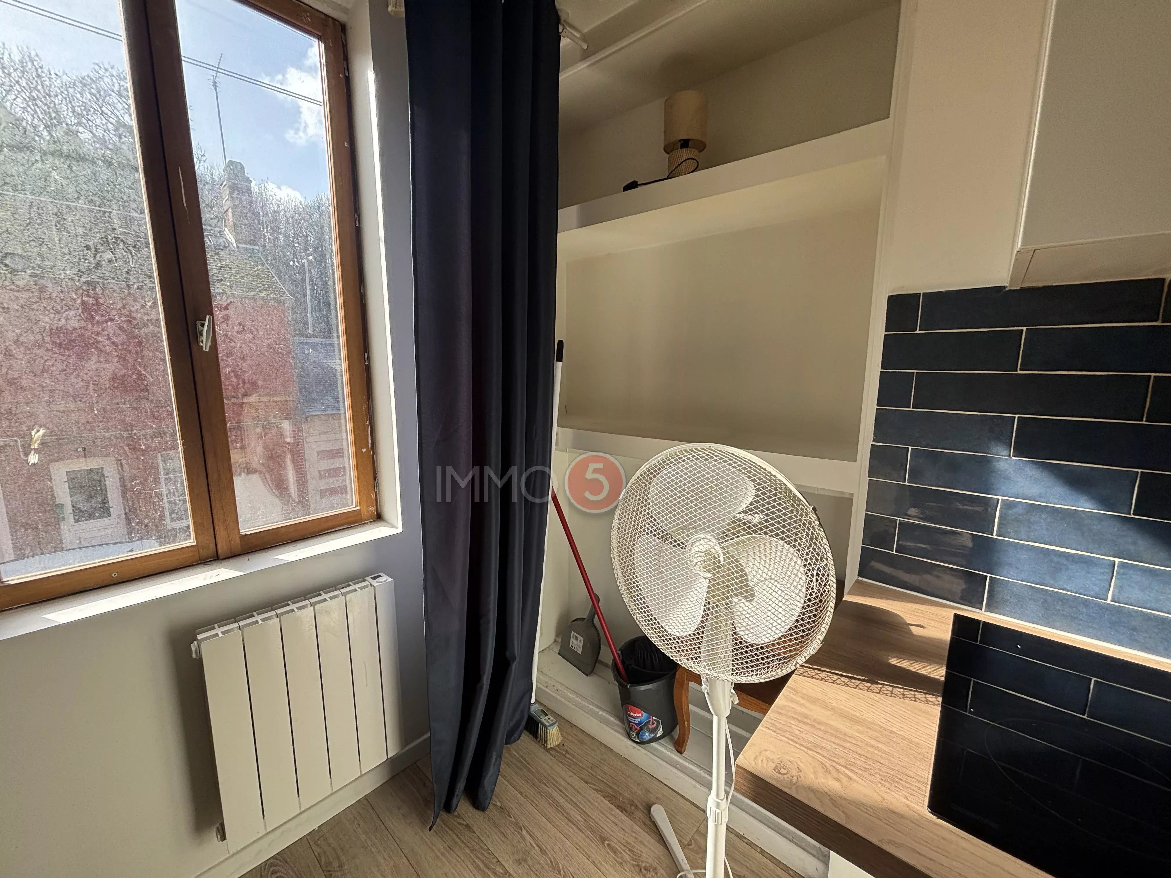 Location Appartement Beauvais