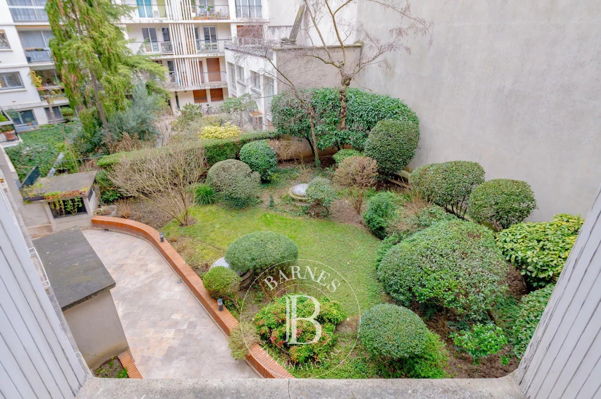 Квартира Paris 5ème - picture 6