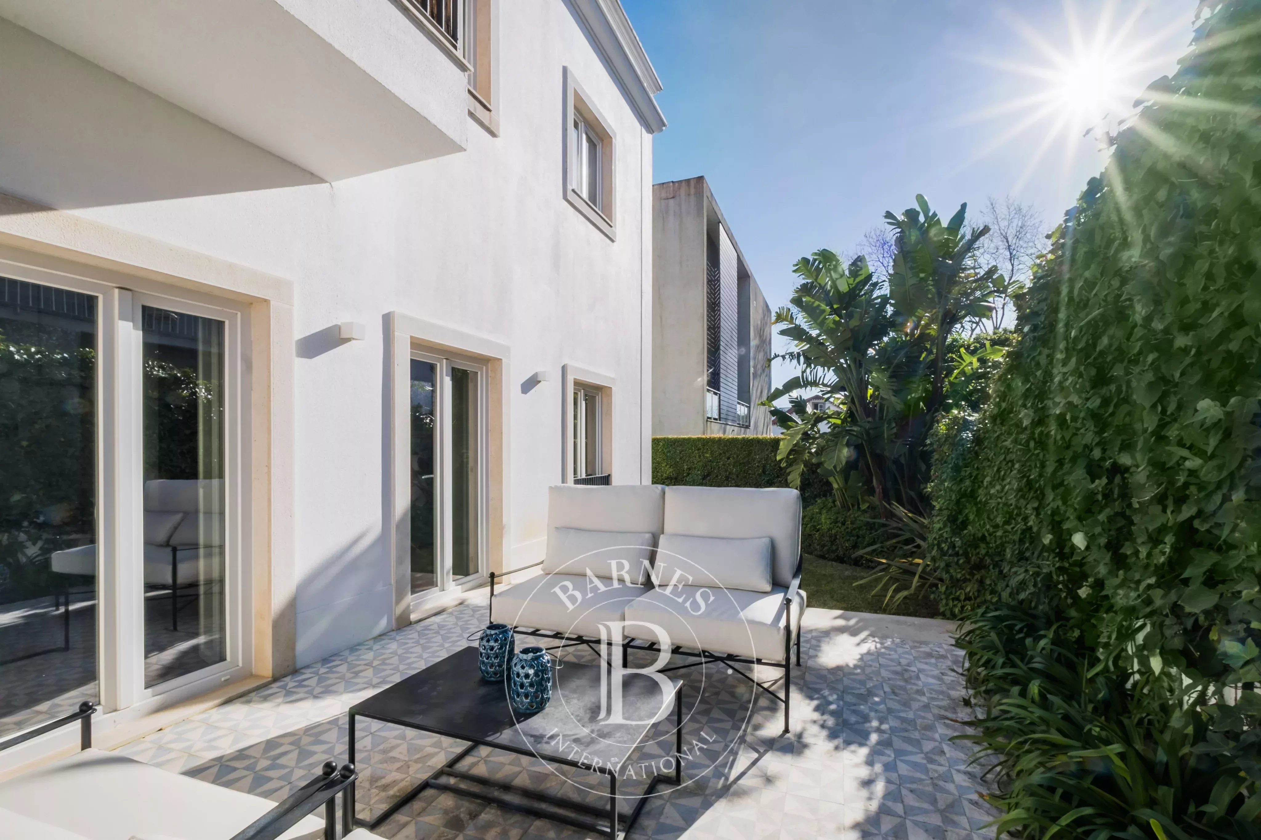 Moradia T4+1 em São Pedro do Estoril