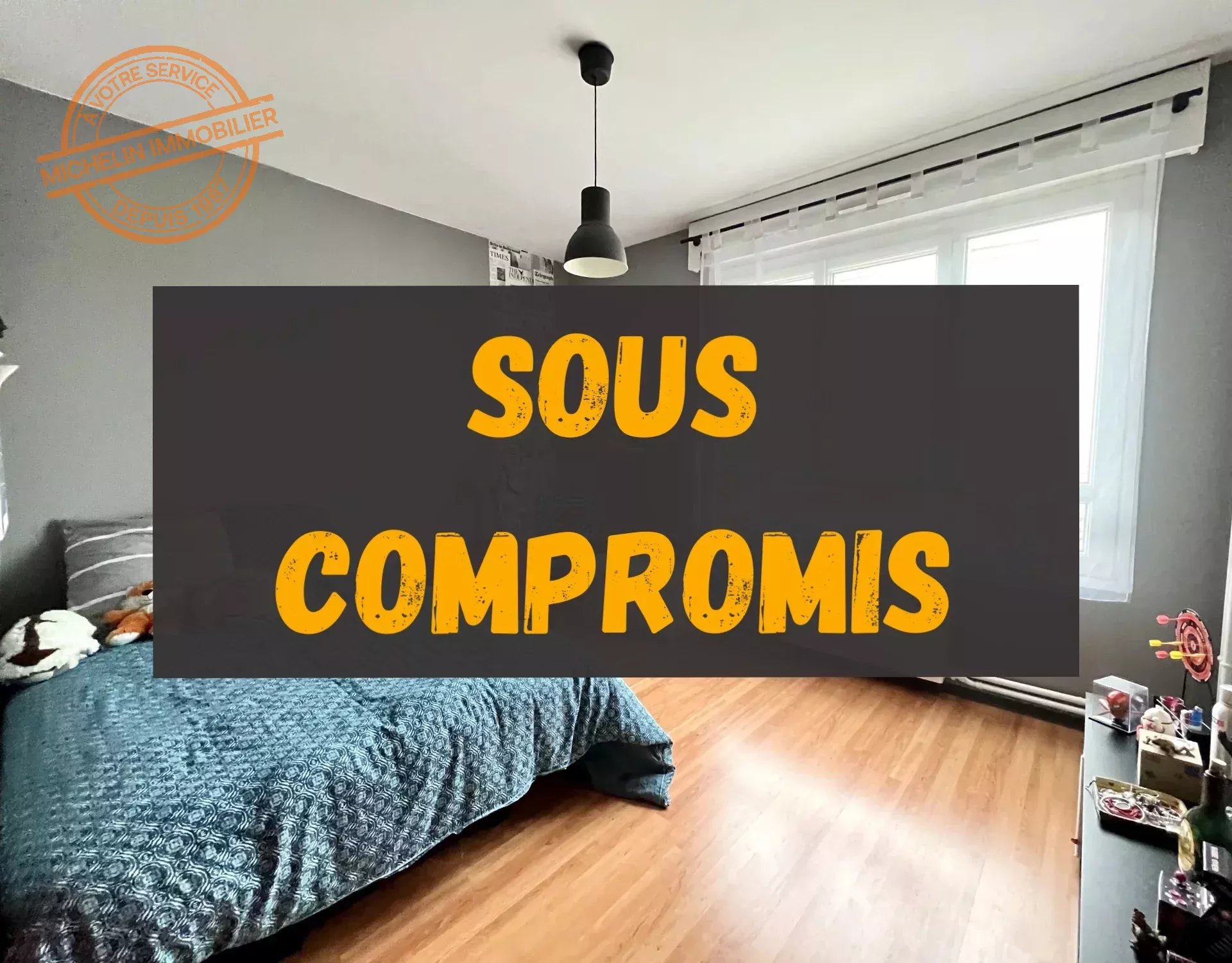 Vente Appartement Oullins-Pierre-Bénite