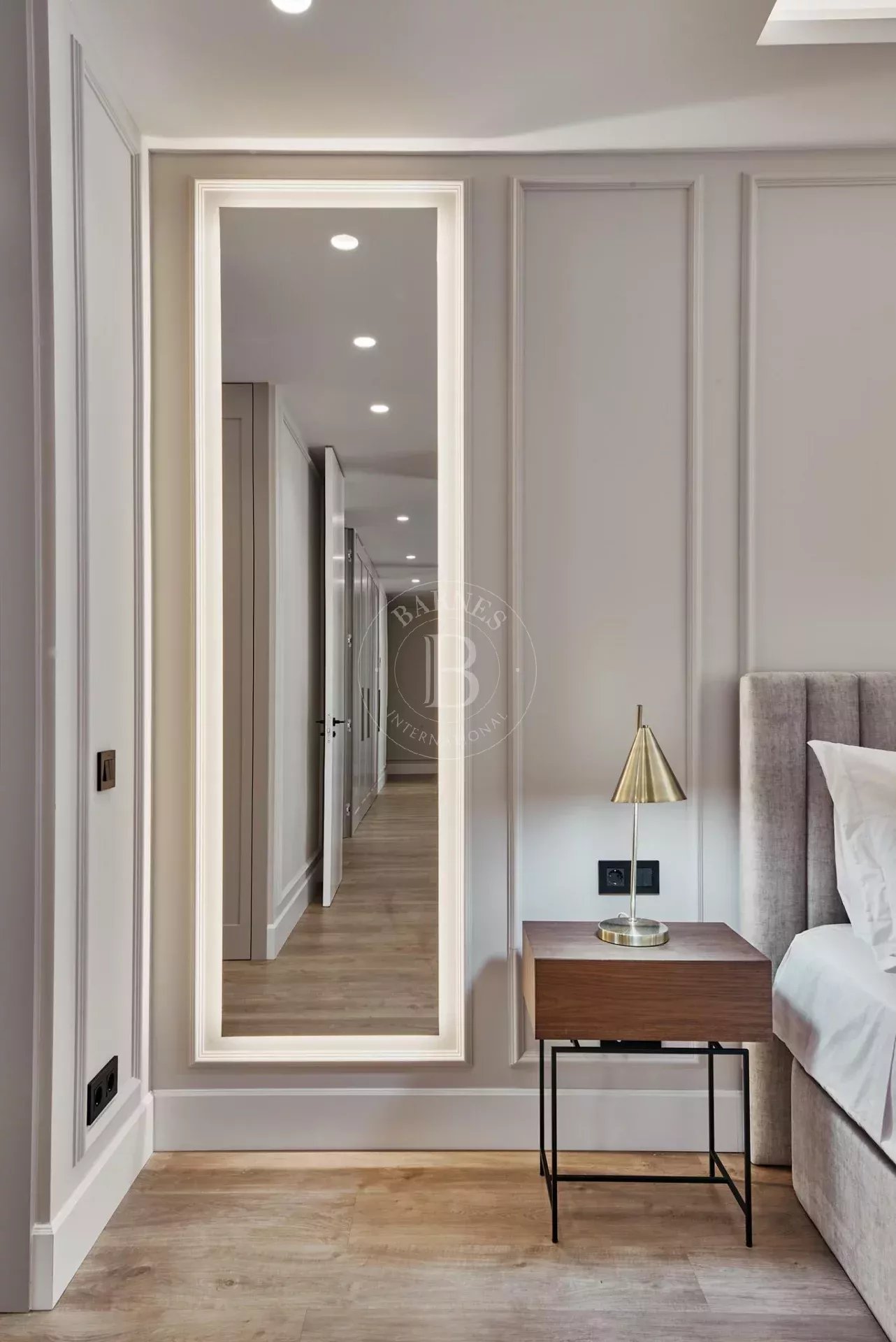 Daire Madrid - picture 18