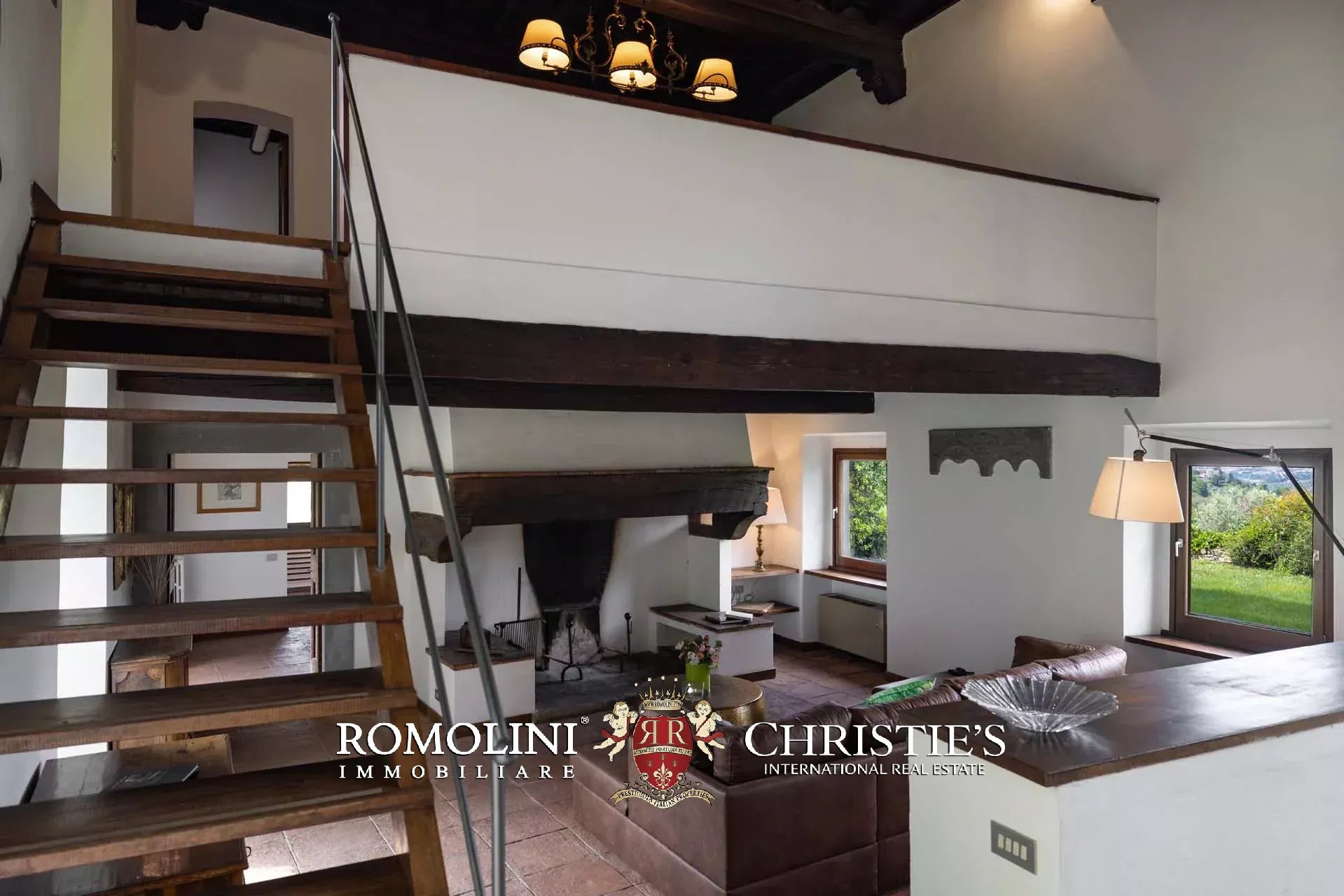 18 Bedroom Chateau's Image 43