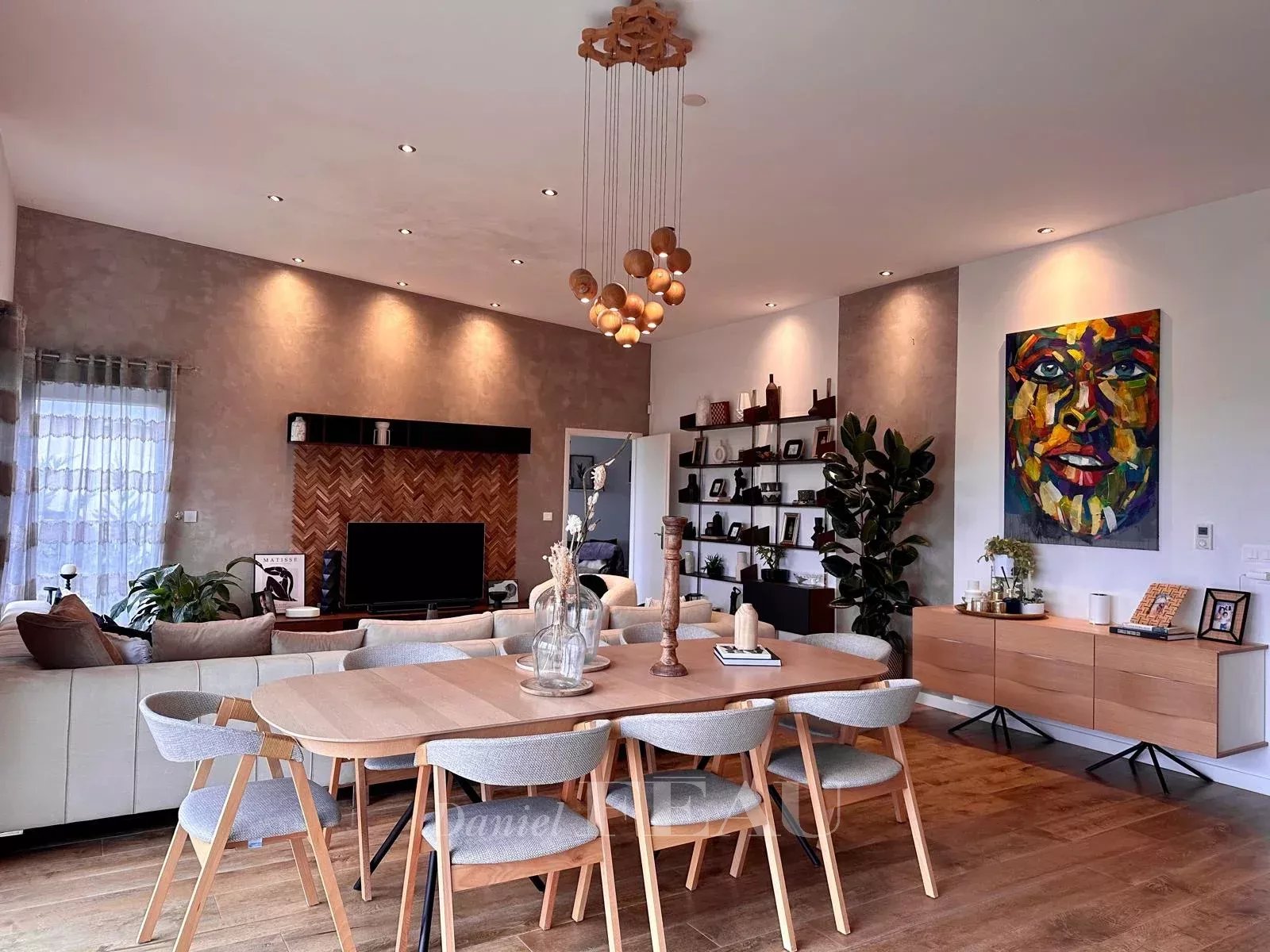 Rental House Herblay-sur-Seine