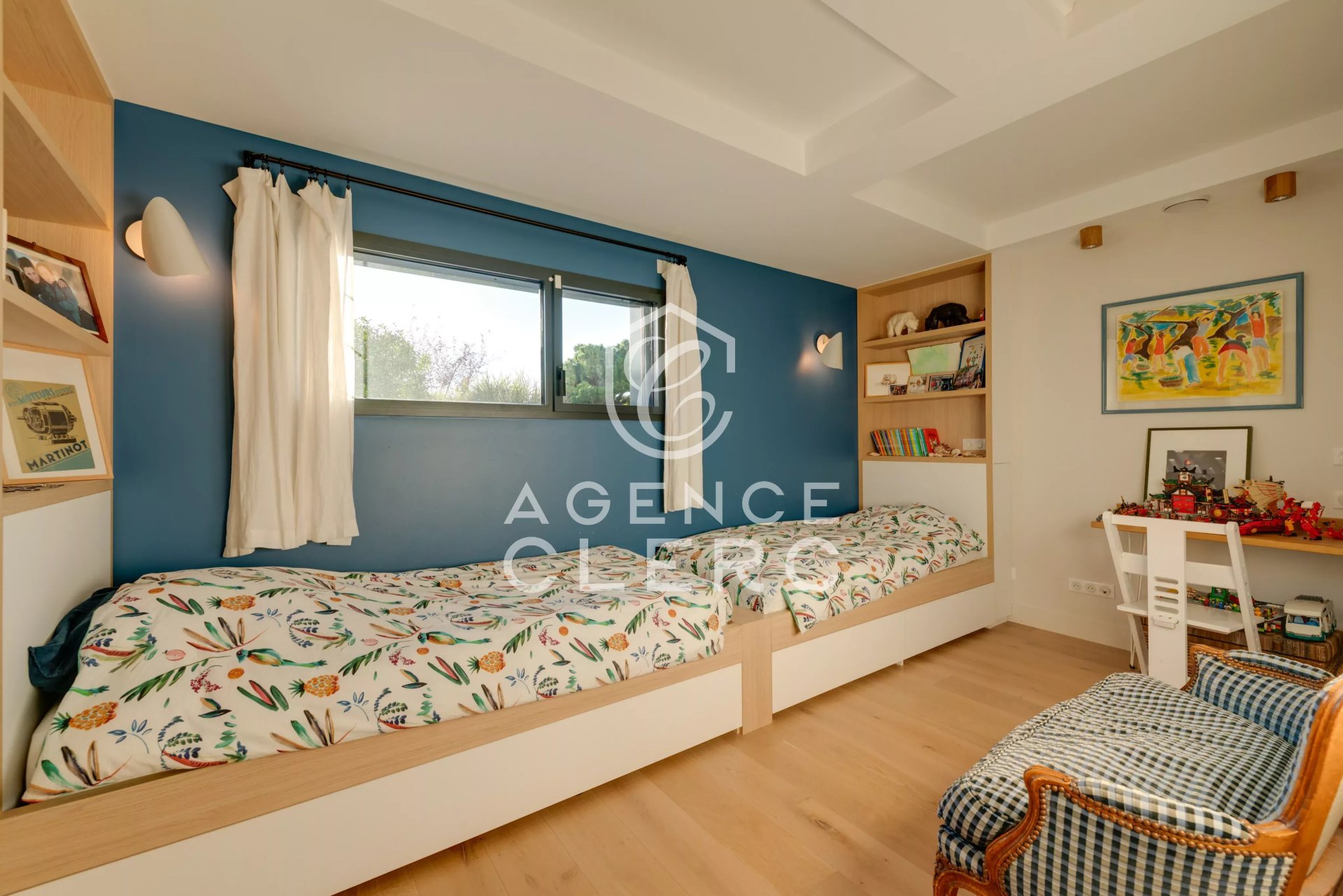 4 Bedroom Villa/Townhouse's Image 5