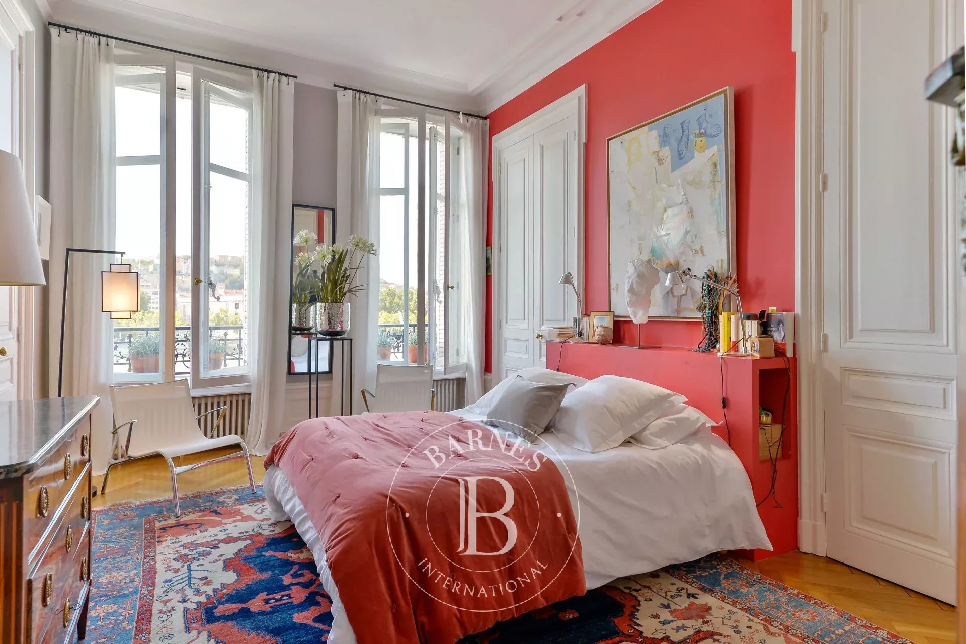 Daire Lyon 7ème - picture 6