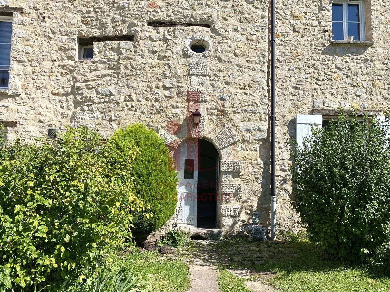 3 rooms 52.47 m² BOURRON-MARLOTTE - APARTMENT 52.47 M²