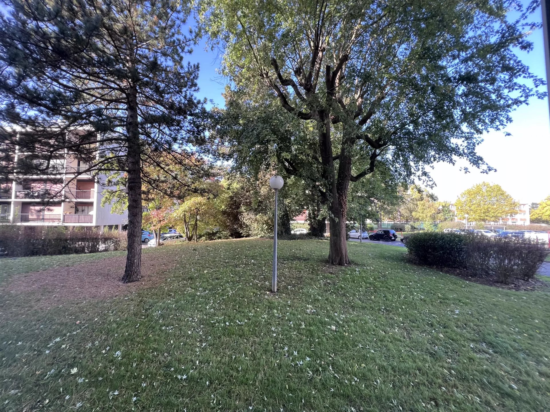 Appartement très bien situé à Pontoise, 2 pièces