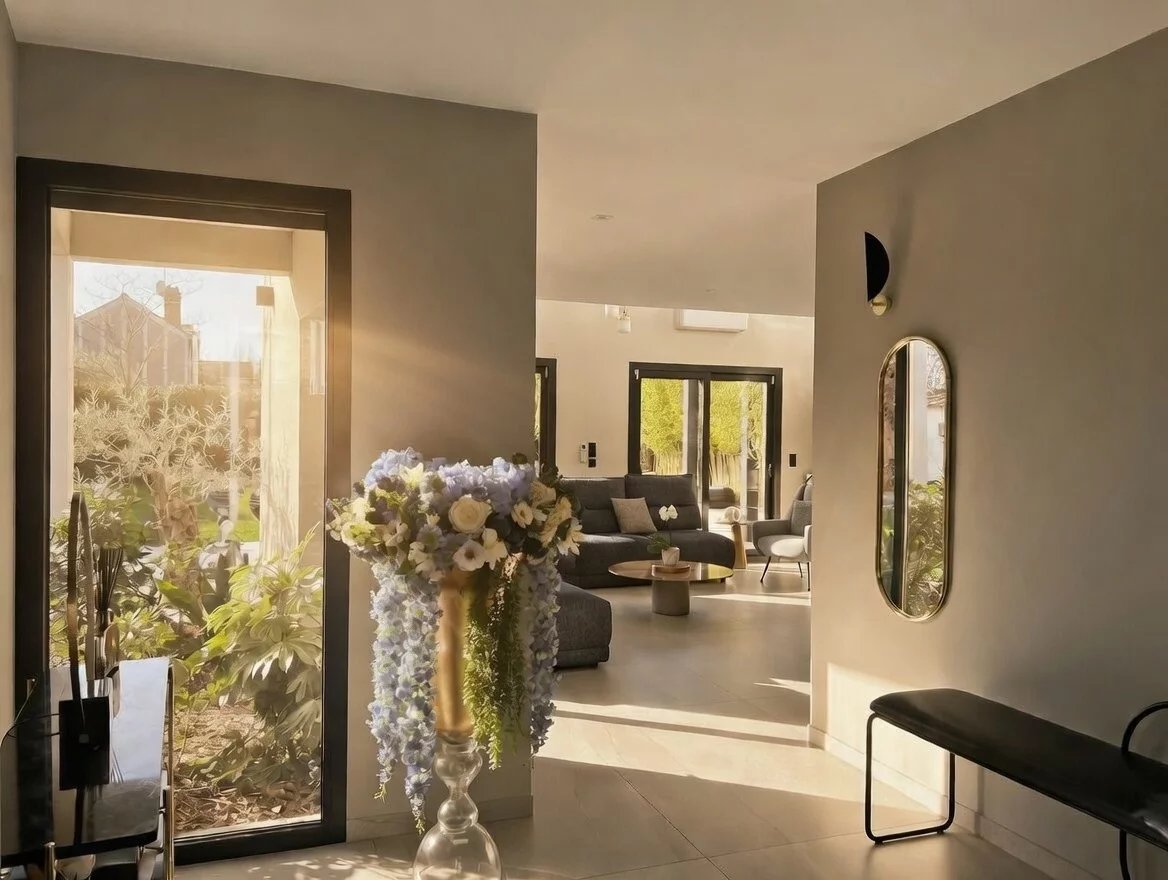 Agence immobilière de France Immobilier