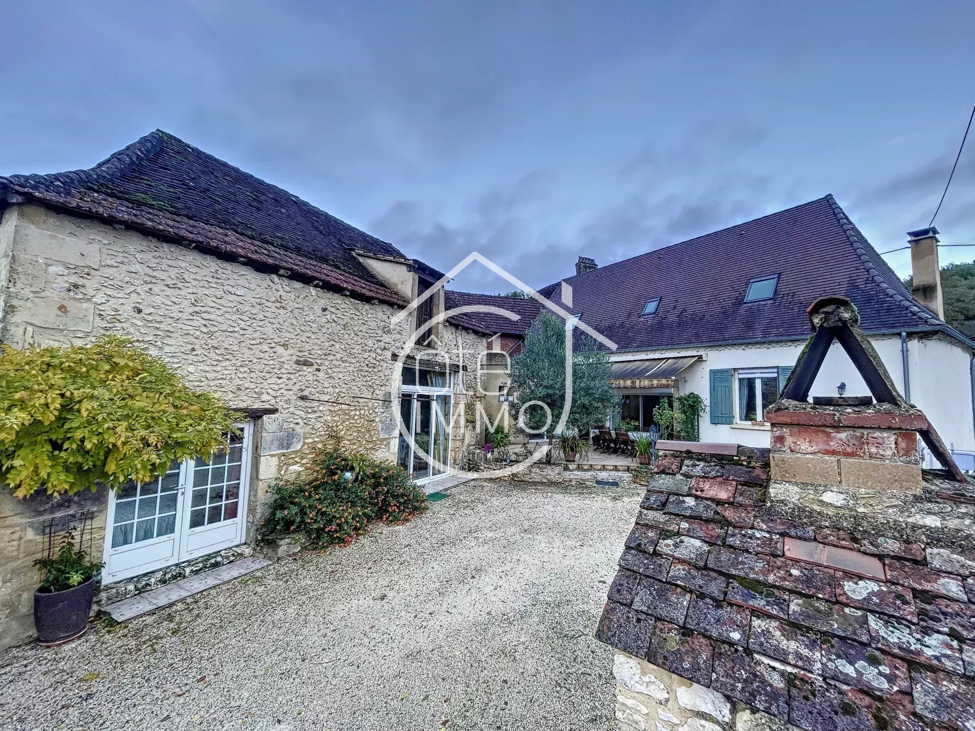 Agence immobilière de Agence Coteimmo.fr