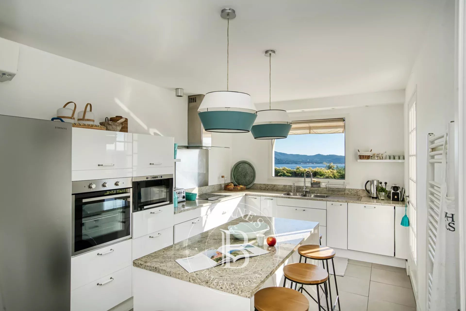 Grimaud  - Villa 6 Bedrooms - picture 6