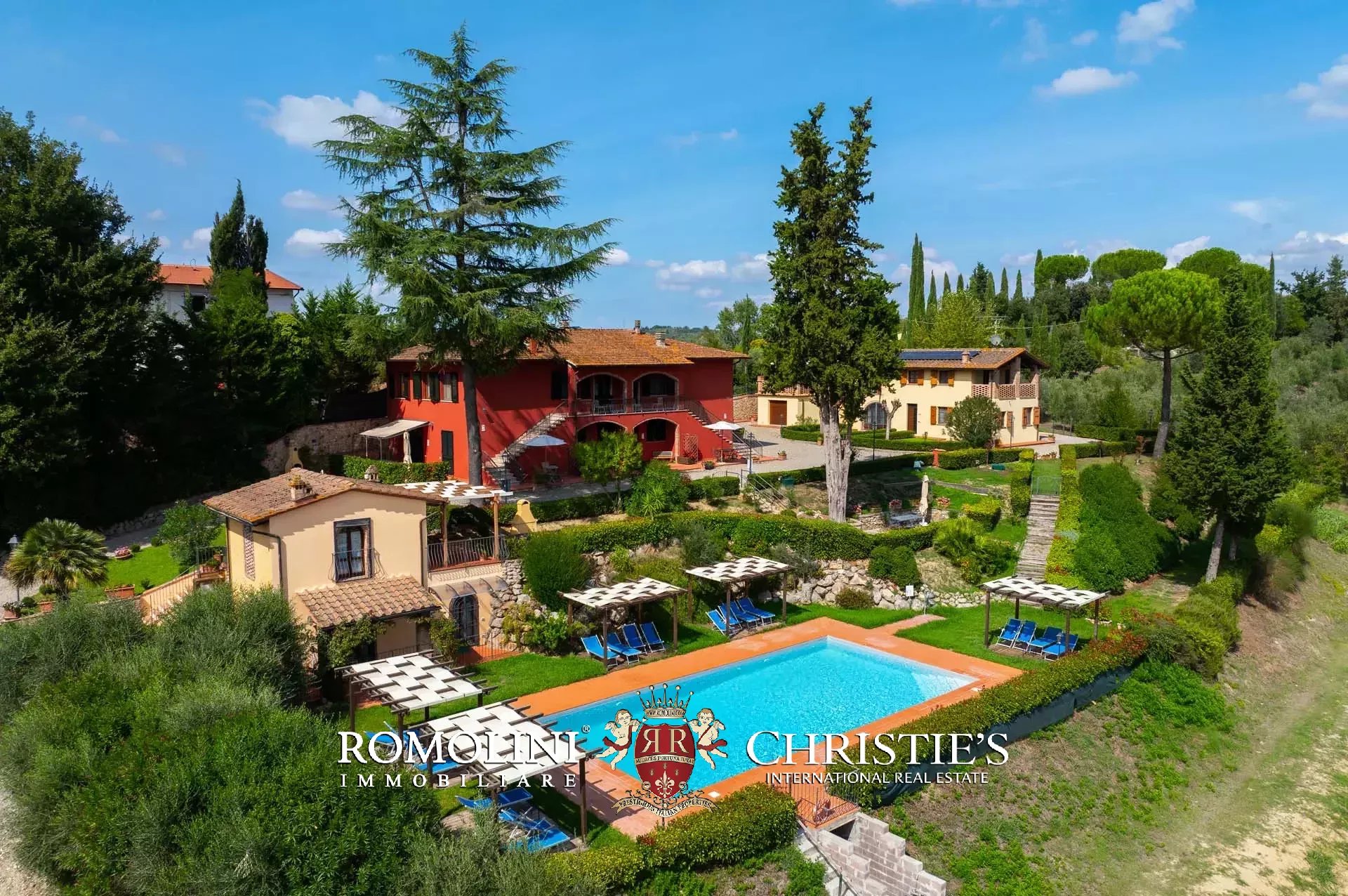 19 Bedroom Villa/Townhouse's Image 3