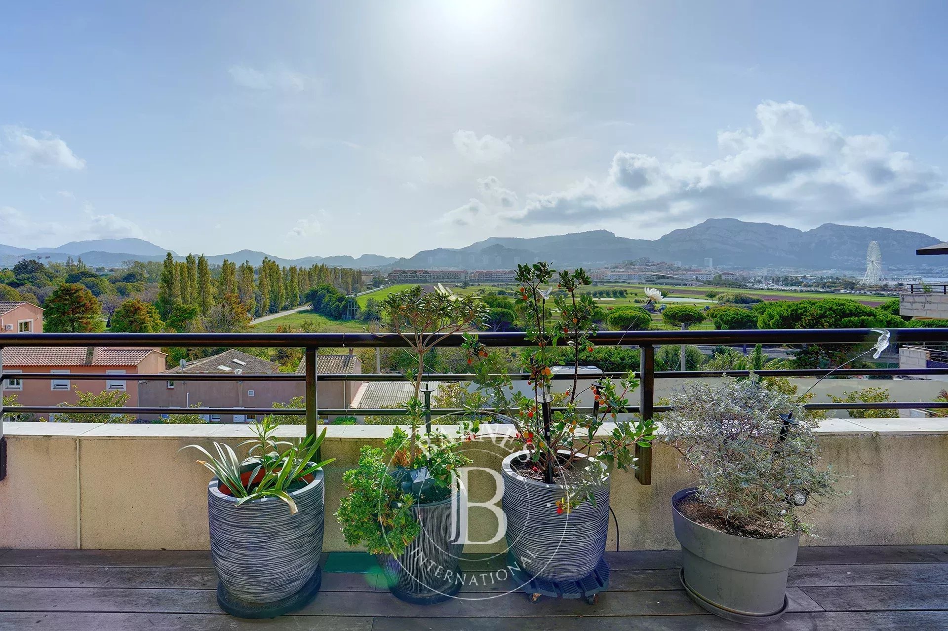 Daire Marseille 8ème - picture 5