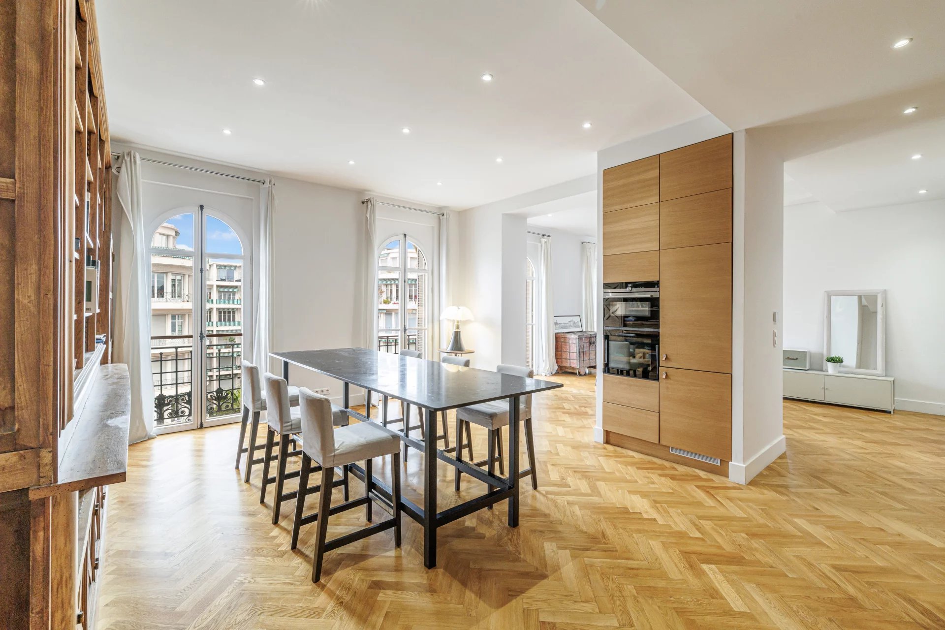 Agence immobilière de CABINET VOGUE