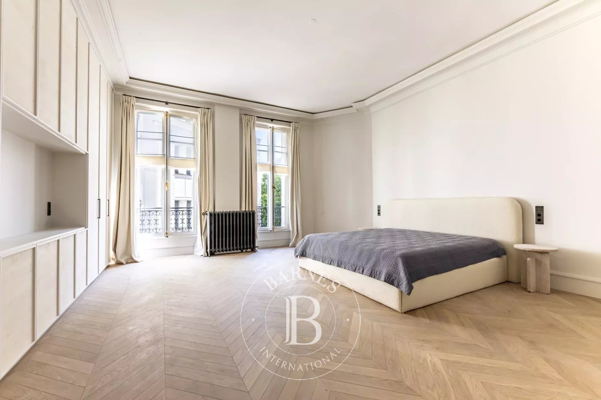 Daire Paris 16ème - picture 10