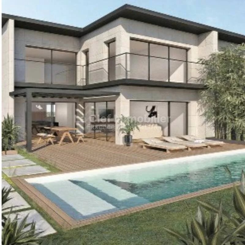 Vente Terrain Bordeaux