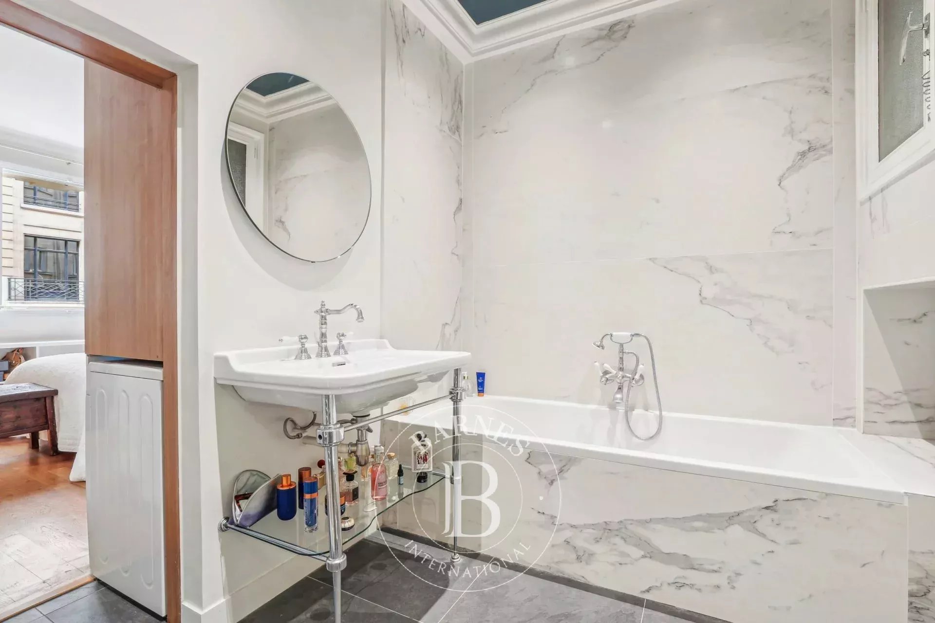 Daire Paris 7ème - picture 10