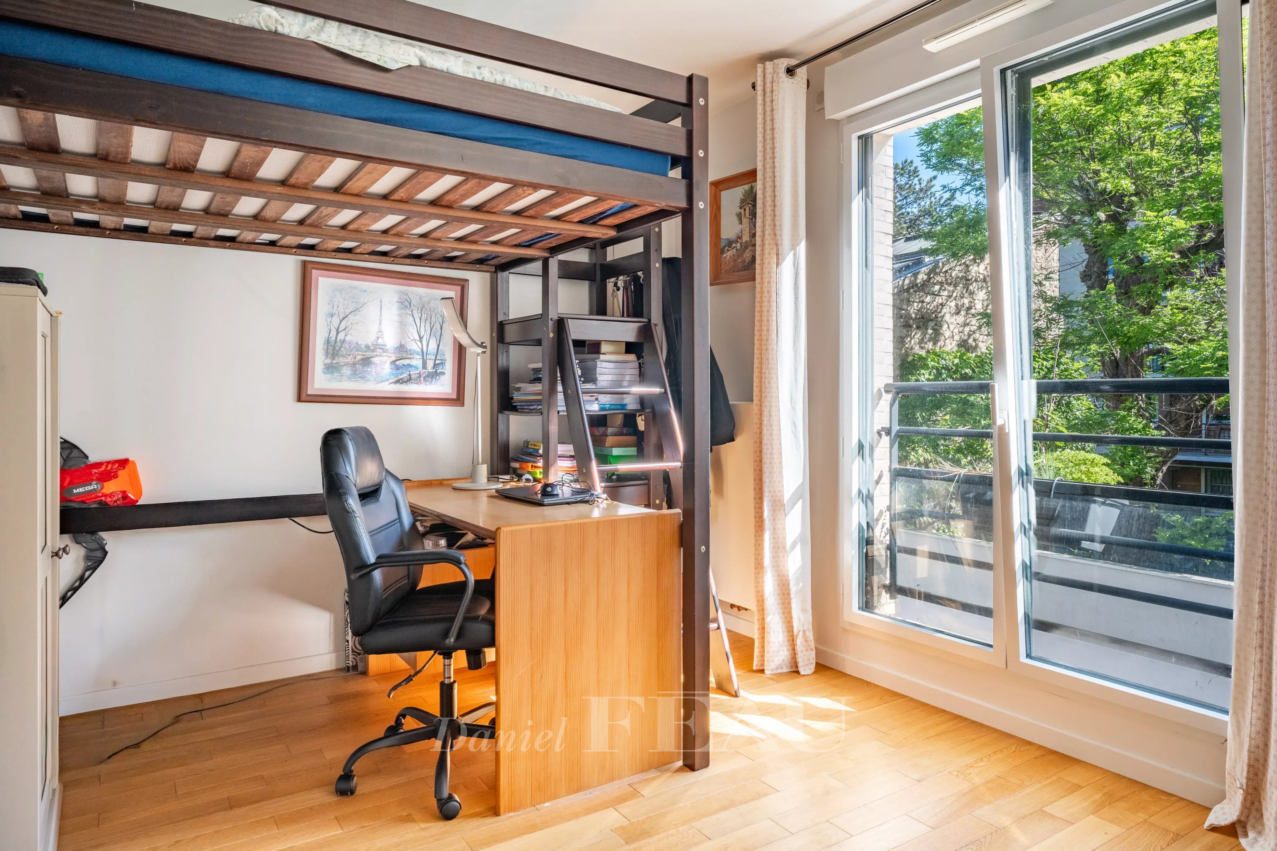 Sale House Boulogne-Billancourt