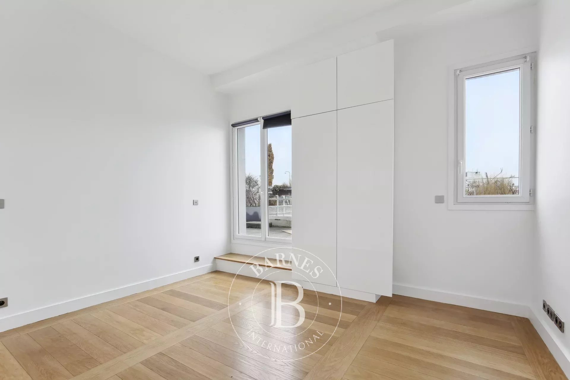 Daire Paris 8ème - picture 12