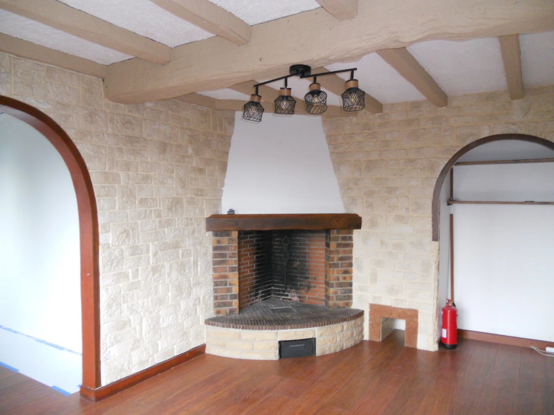 Achat Appartement T4 à Chevigny-Saint-Sauveur (21800) - 75m²