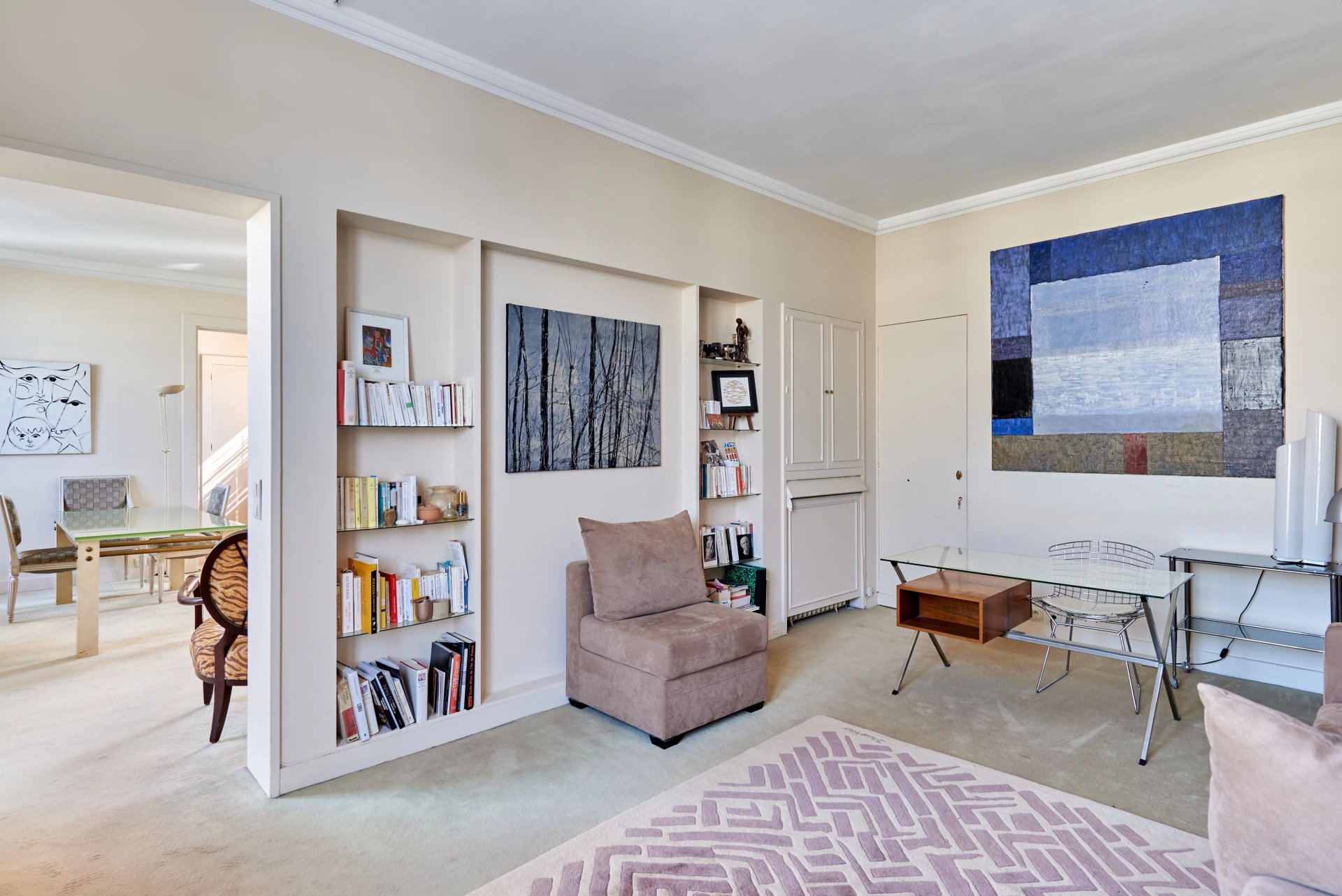 2 Bedroom Apartment/Flat's Image 16