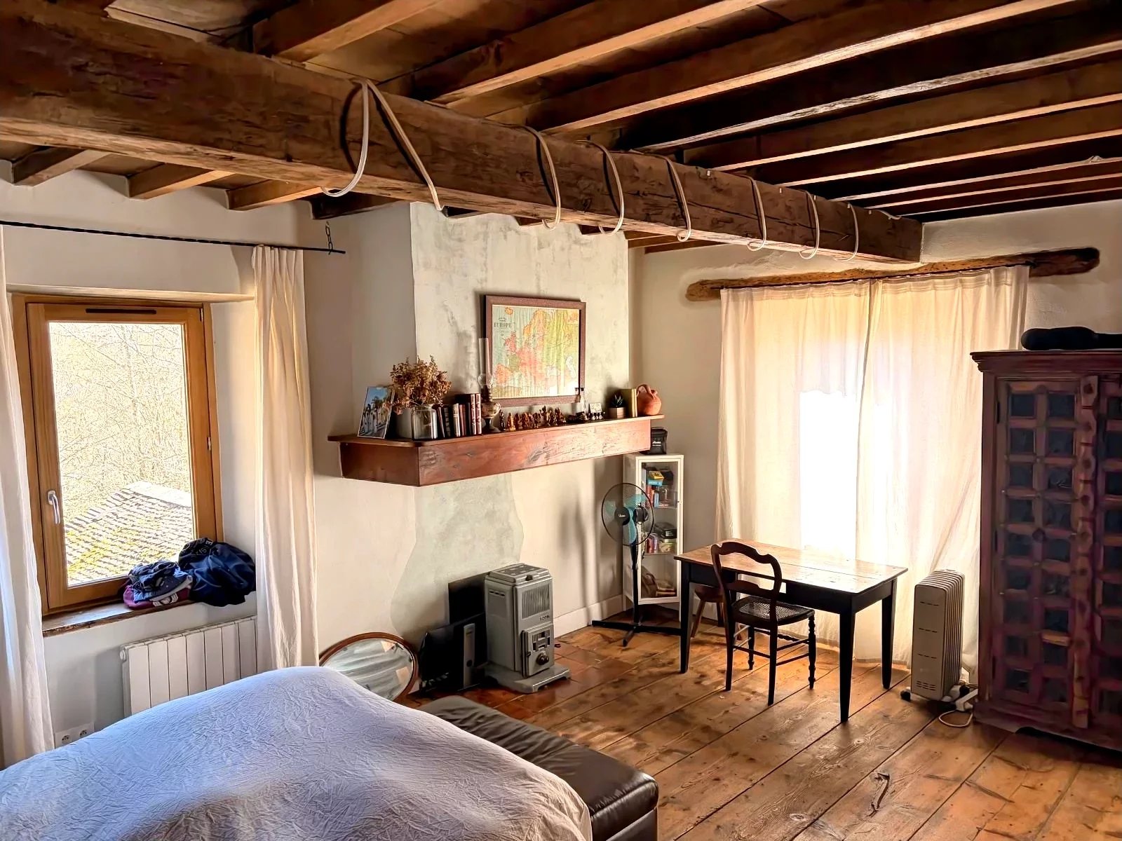 Maison à vendre Saint-Lary, Ariège