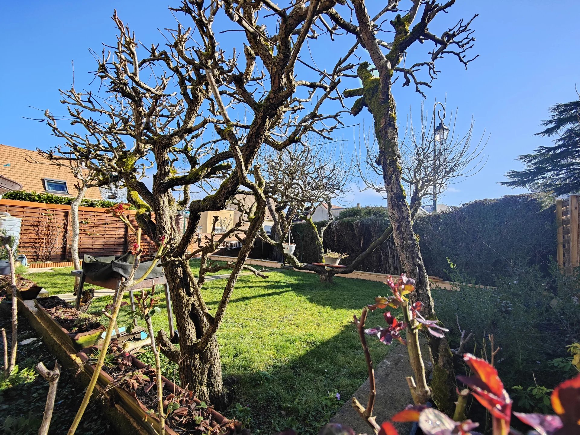 Vente Maison Les Clayes-sous-Bois
