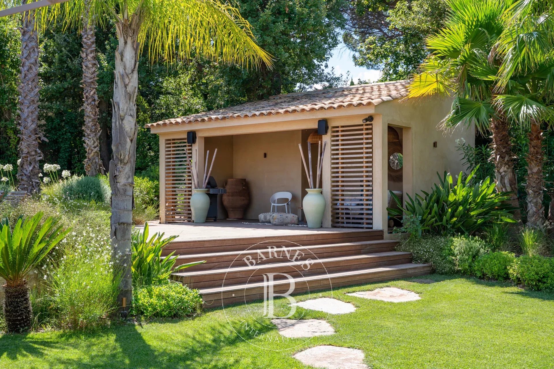 Ev Saint-Tropez - picture 8