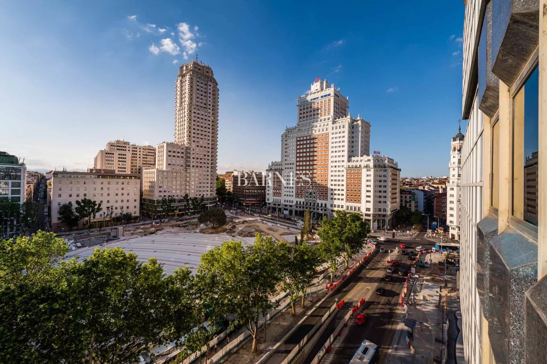 Daire Madrid - picture 27