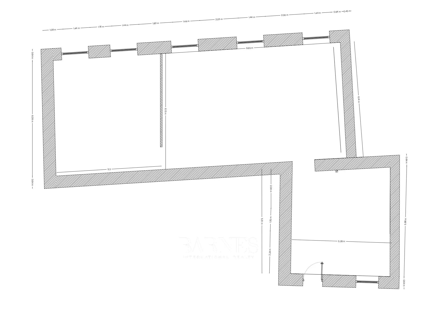Daire Budapest V. kerülete - picture 10