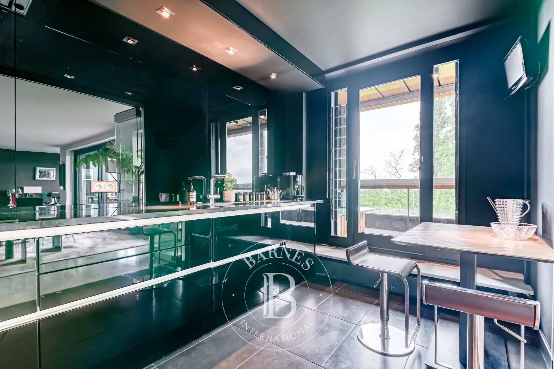 Daire Saint-Didier-au-Mont-d'Or