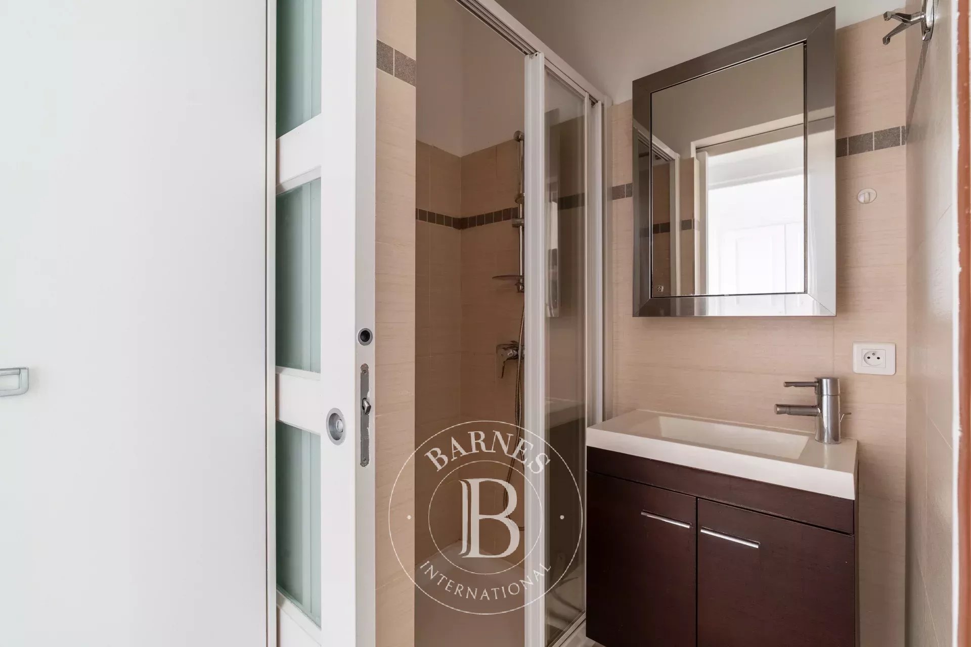 Daire Neuilly-sur-Seine - picture 18