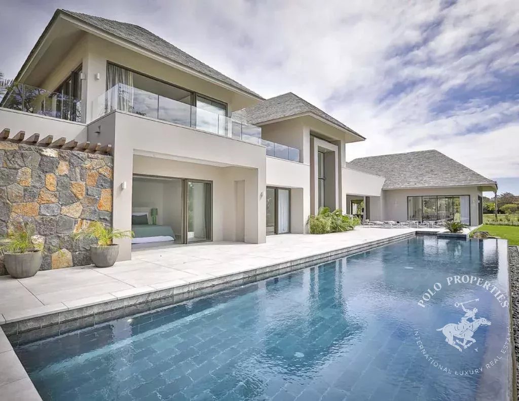 Vente Villa Beau Champ