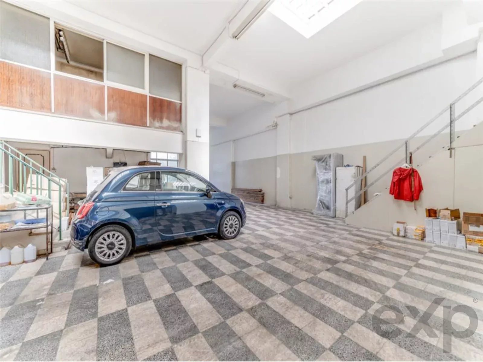 Commercial Establishment / WAREHOUSE - S. Domingos de Benfica - LISBON 86962172 image 5