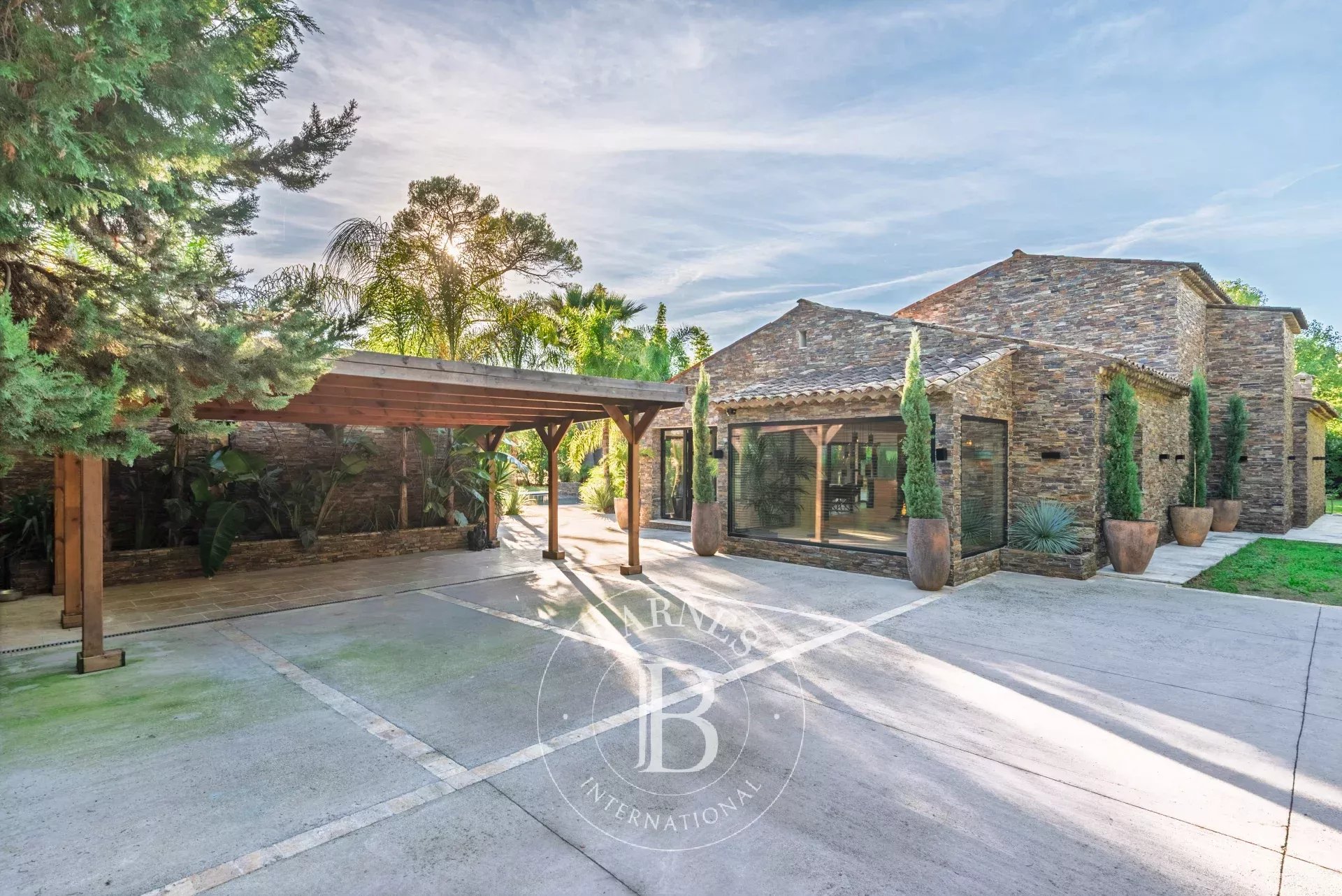 Villa Mougins - picture 18