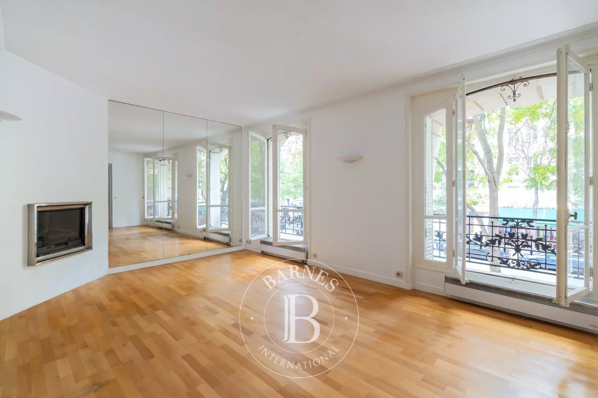 Piso Paris 75016  -  ref 85409638 (picture 2)