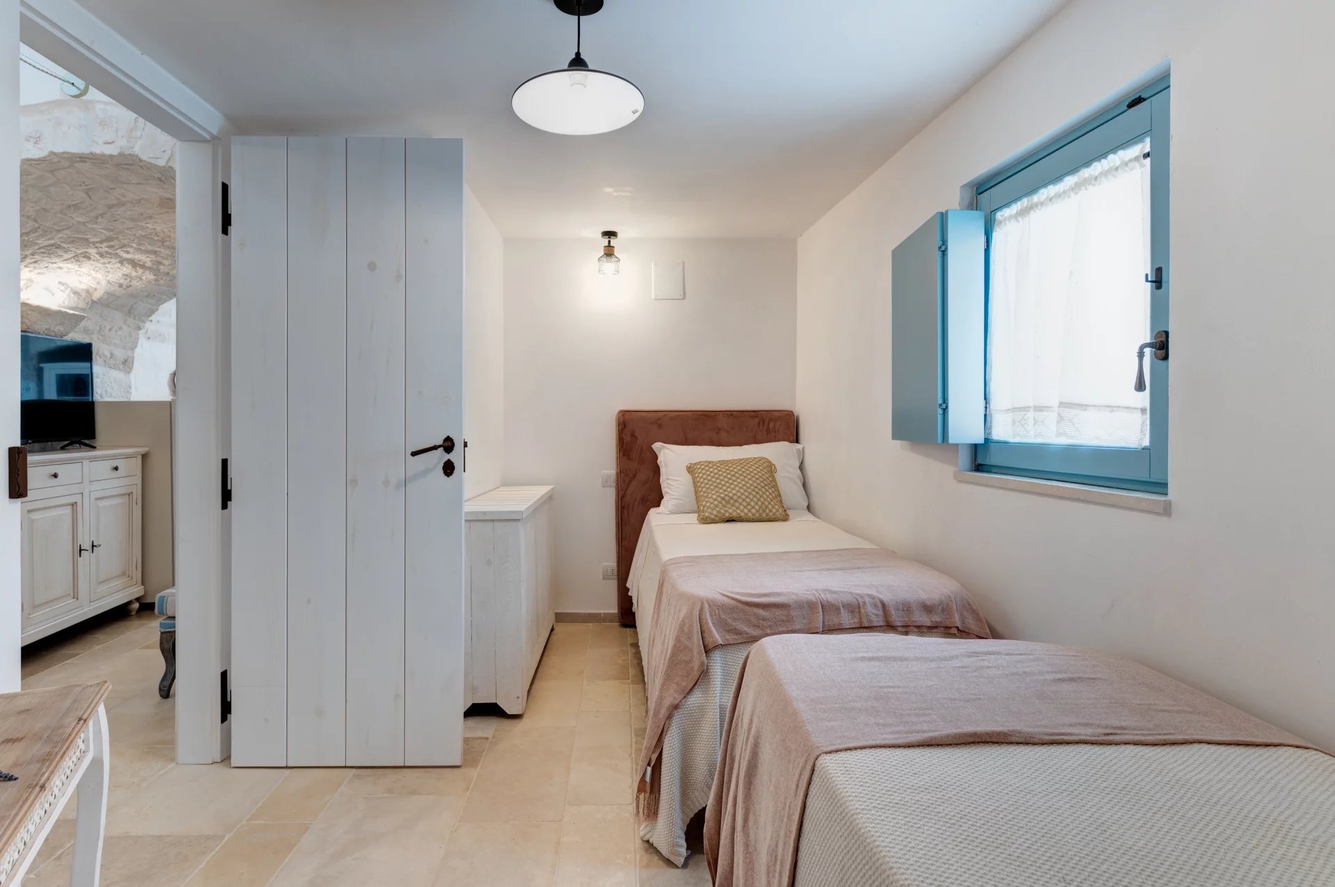 Seasonal rental Villa Castellana Grotte