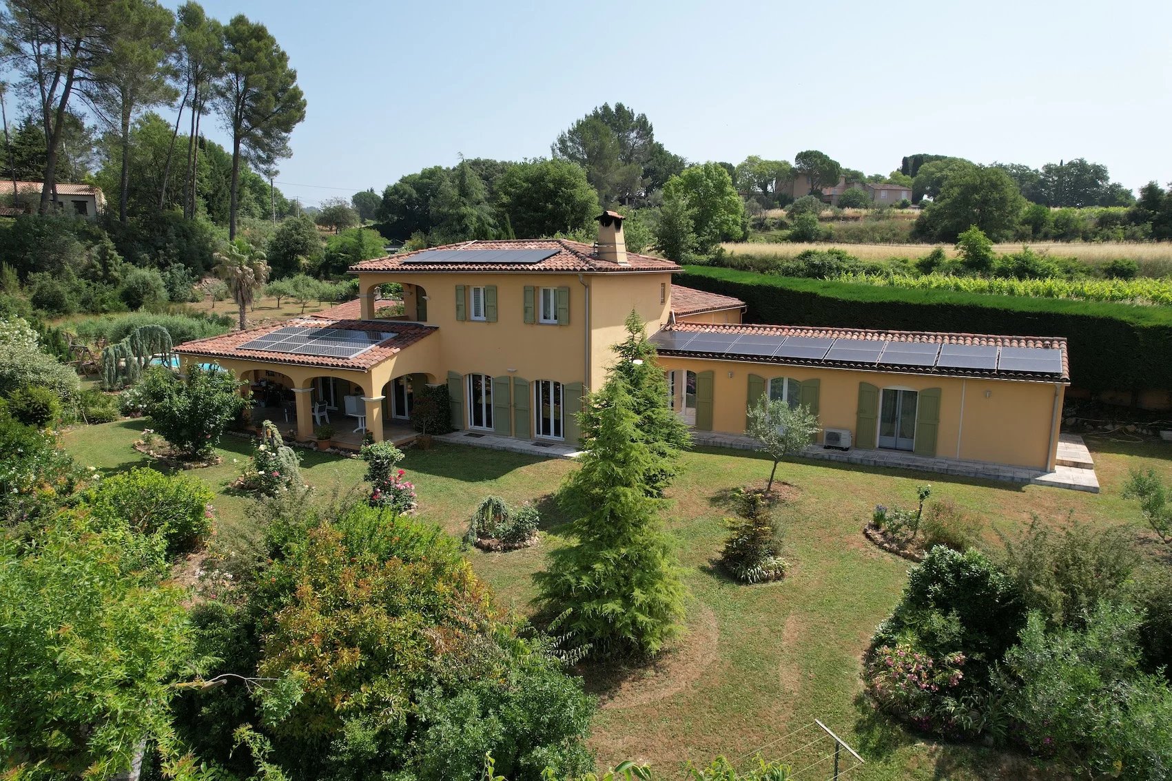 Agence immobilière de PACAUD Frederic