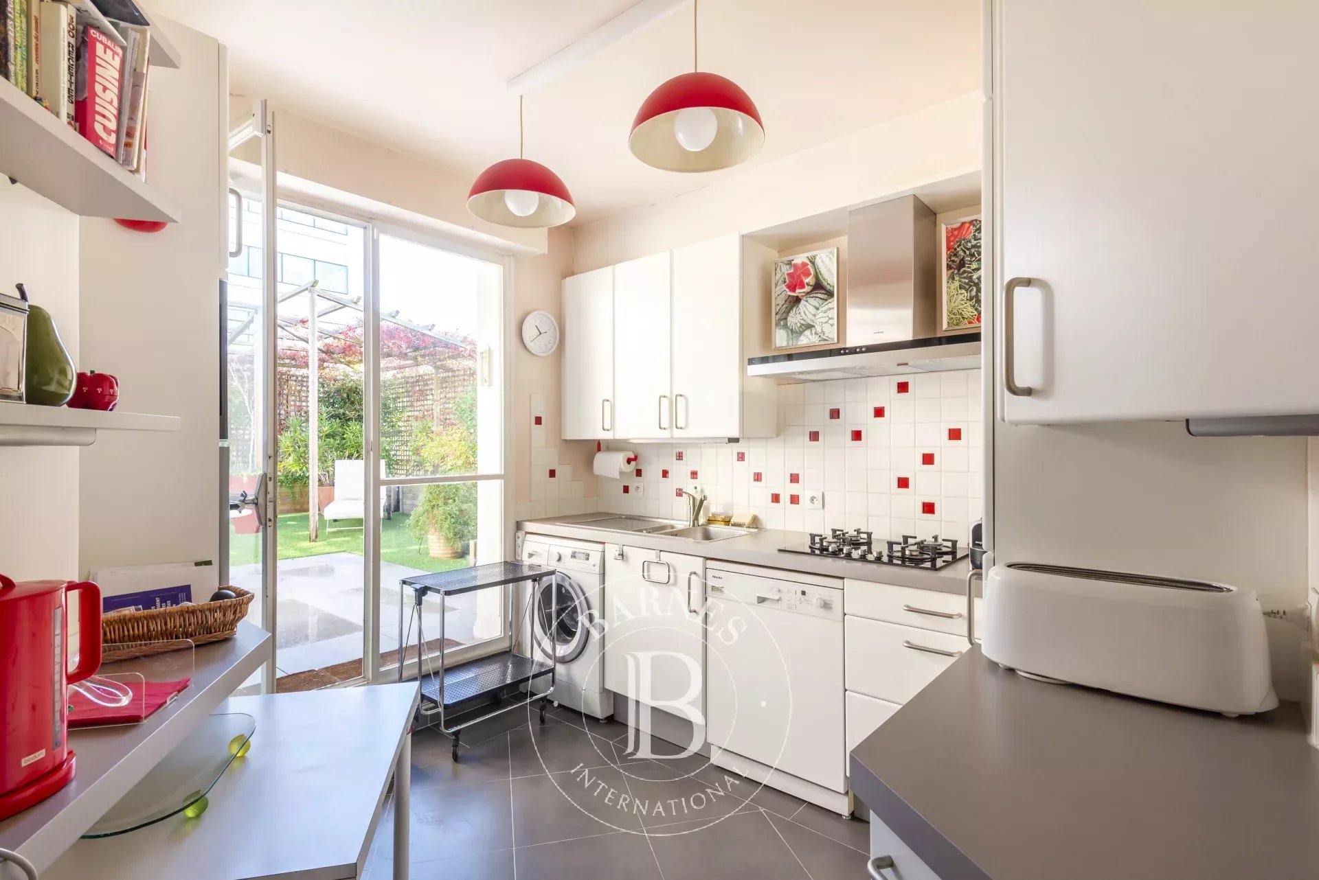 Квартира Neuilly-sur-Seine - picture 7