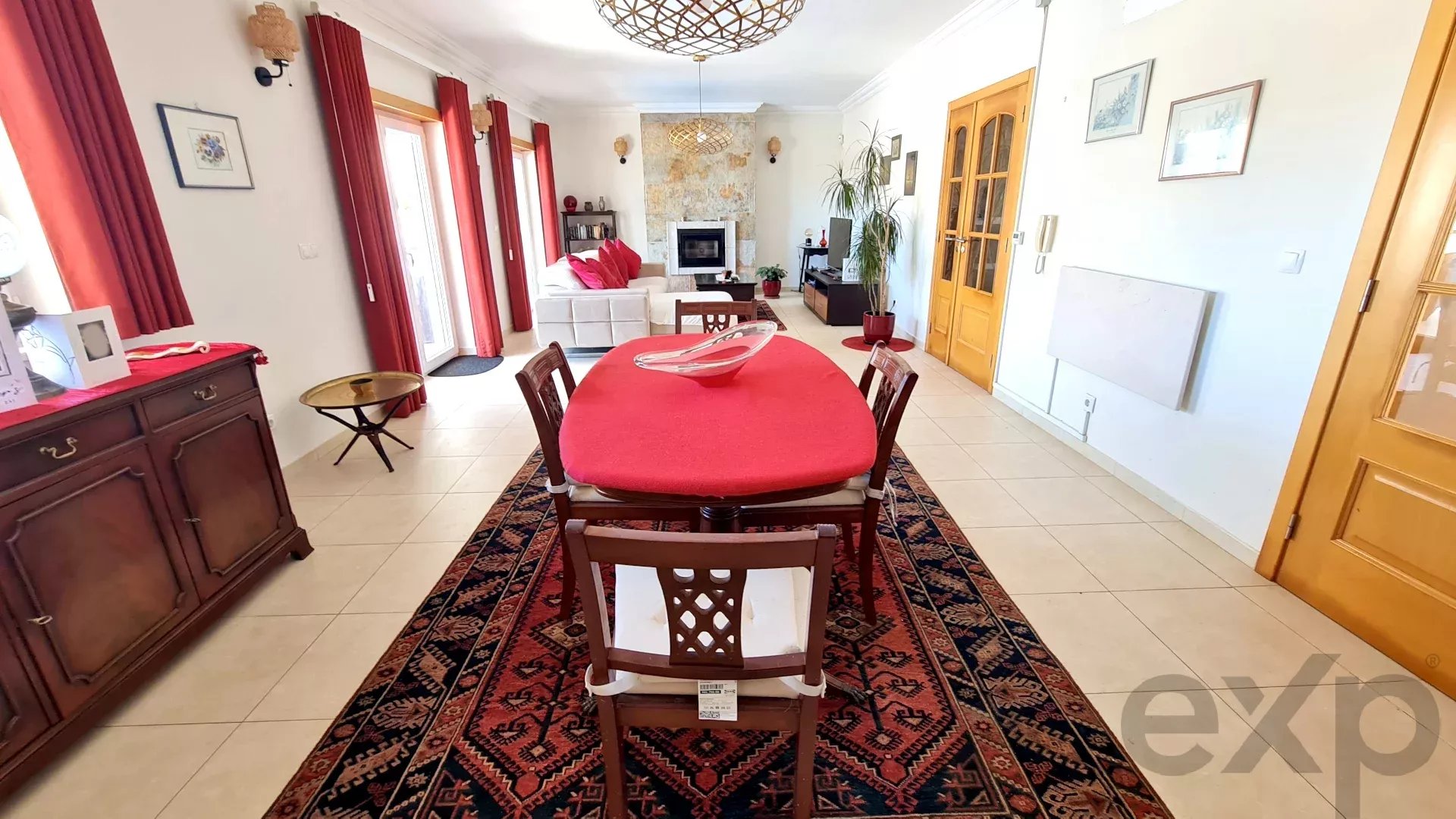 4 Bed. House with Pool, close to the beach 87154066 image 3