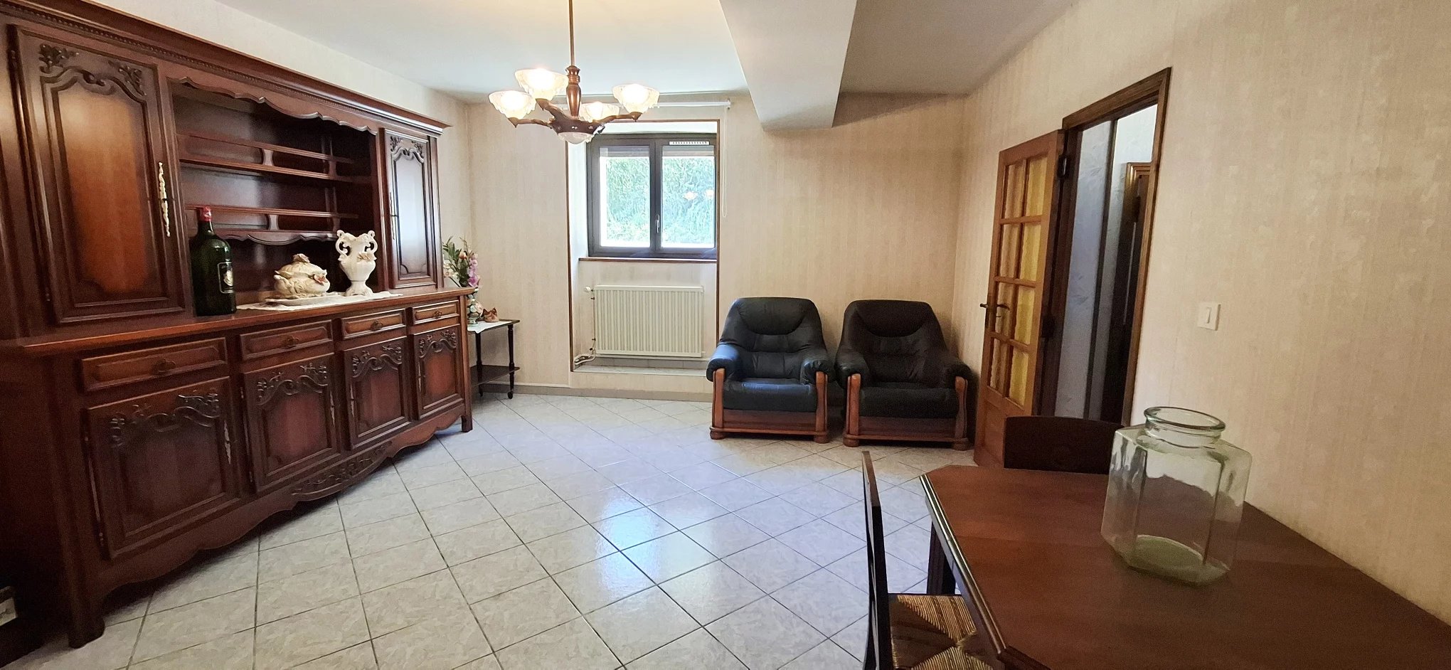 Maison de village à vendre Nalzen, Ariège