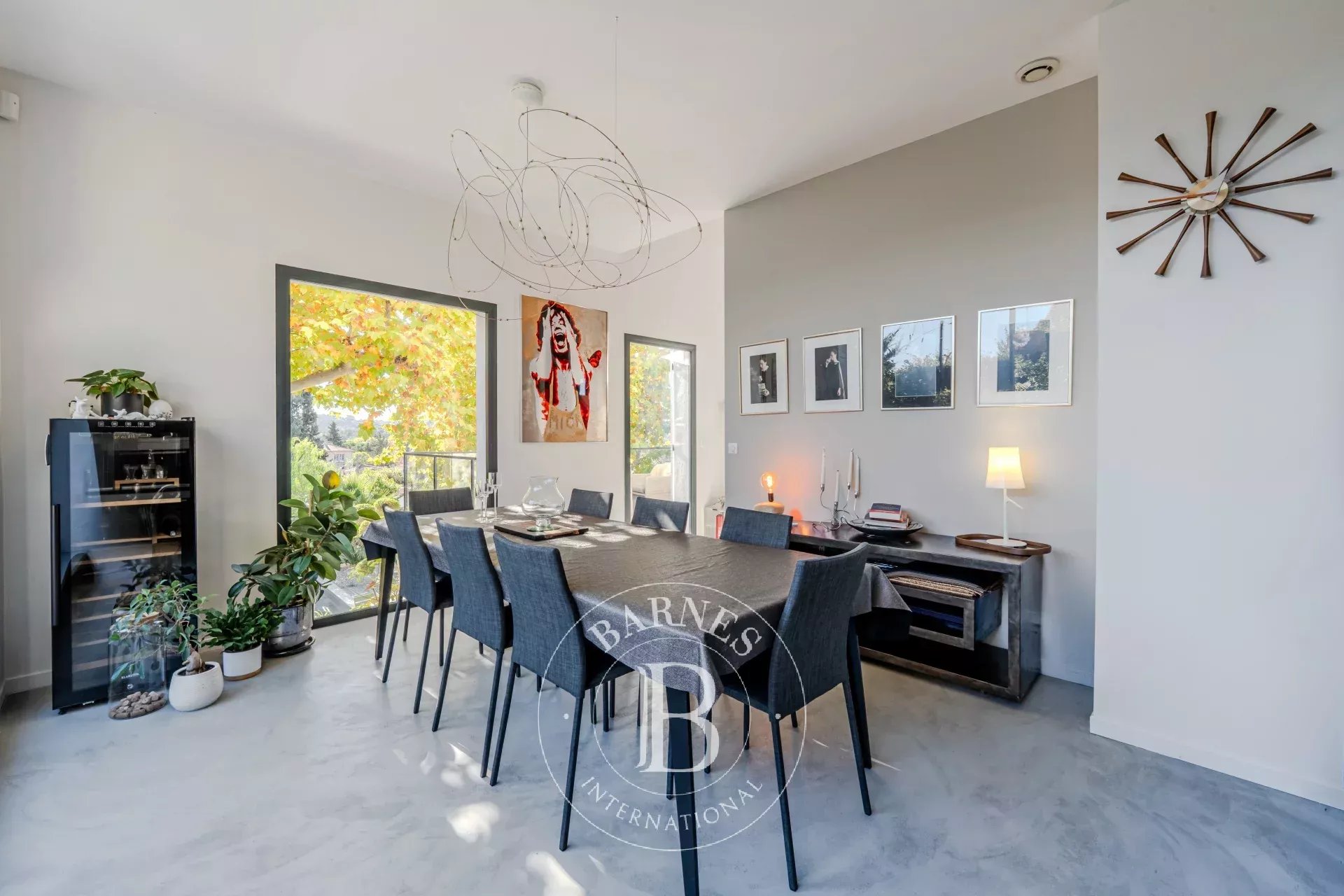 Şehir evi Aix-en-Provence - picture 8